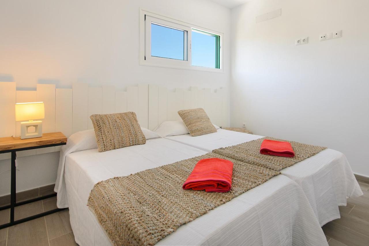 Red Volcano- Pool, Gym And Activities In Sport Center Fariones Included Puerto del Carmen  Exterior foto